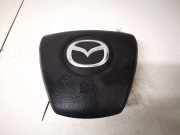 Airbag Fahrer Mazda 6, 2007.08 - 2012.12 gs1g57k00,t93402a