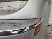 Zier-Schutzleistensatz für Stoßfänger - Vorne Linke Chrysler 300C, I 2005.01 - 2010.06 Gebraucht,