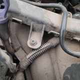 Ansaugkrümmer Peugeot 307, 2000.08 - 2005.06 Gebraucht,