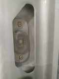 Kennzeichenleuchte Hyundai Santa Fe, 2000.11 - 2006.03 Gebraucht,