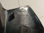 Zierleiste Leiste - Hinten Linke Jaguar X-Type, 2001.06 - 2007.11 1X435425561ABW,1X43-5425561-ABW