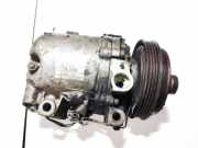 Klimakompressor Subaru Impreza, 2000.10 - 2002.12 73111fe000,3b45045010 0006191487
