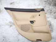 Türverkleidung - Hinten Linke Volkswagen Jetta, MK5 2005.08 - 2010.12 1K4868115,1K4868115 BKD