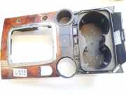 Getränkehalter Volkswagen Touareg, 2002.10 - 2007.09 7L6858602B,31981-0000 BKS