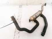 Abgaskühler AGR-Kühler Ford Focus, 2004.11 - 2008.06 Gebraucht ,