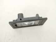 Kennzeichenleuchte Jaguar I-Pace 2018 --> 201393, 012235