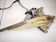 Fensterheber - Hinten Linke Lexus RX, 2000.07 - 2003.05 Gebraucht,