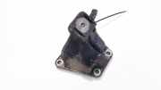Motorhalterung und Getriebe (Motorhalterung) Audi A6, C5 2001.08 - 2005.01 facelift 4b0199308,