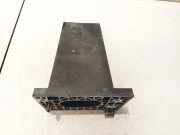 Stoßstangenhalter - Vorne Linke Citroen C4 Picasso, I 2006.01 - 2013.06 9658842580,