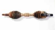 Antriebswelle Vorderachse - Vorne Linke Toyota Corolla Verso, III 2004.05 - 2007 4342005371,