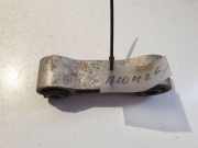 Stabilisator Stabi Hinten Hinterachse Nissan Almera Tino 2003.09 - 2006.12 facelift Gebraucht,