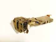 T?rschloss Stangen - Hinten Linke Subaru Forester, I 1997.01 - 2000.06 Gebraucht,