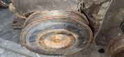 Riemenscheibe Kurbelwelle Nissan Primera, P12 2002.01 - 2008.12 3151c523072,