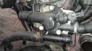 Kühlmittelflansch Nissan Primera, P12 2002.01 - 2008.12 Gebraucht,