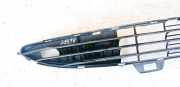 Kühlergrill - Vorne Center Peugeot 206, 1998.08 - 2002.07 9628579377,