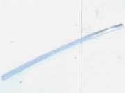 Zier-Schutzleistensatz für Stoßfänger - Hinten Mercedes-Benz W210, 1995.06 - 1999.07 Gebraucht,