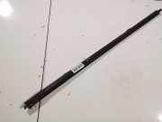 Zierleiste Leiste - Hinten Rechts Peugeot 307, 2000.08 - 2005.06 Gebraucht,