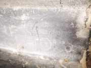 Stoßstangenecke - Hinten Rechts Opel Vivaro A, 2001.08 - 2014.07 8200011484, 8200048866