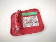 Tankdeckel Tankklappe Audi 80, B3 1986.06 - 1991.09 893000257A,