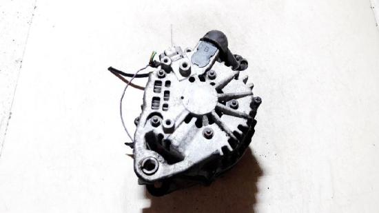Lichtmaschine Nissan Almera, N16 2000.06 - 2003.01 23100bu010,lr180762 Bild Lichtmaschine Nissan Almera, N16 2000.06 - 2003.01 23100bu010,lr180762