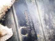 Kühler Zarge BMW X6, E71E72 2008.01 - 2014.06 7795909,