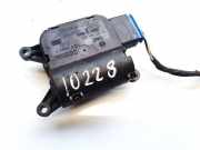 Stellmotor Lüftung Audi A4, B6 2000.11 - 2004.11 0132801302,8e1820511c