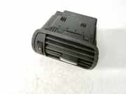 Lüftungsgitter Armaturenbrett Audi A3, 8L 2000.10 - 2003.05 facelift 8l0820901c,