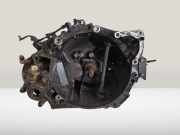 Schaltgetriebe Citroen Xsara, I 1997.04 - 2000.09 20TB22,