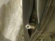 Türfangband Türbremse Türstopper - Hinten Linke Suzuki Swift, 2005.02 - 2010.10 Gebraucht,