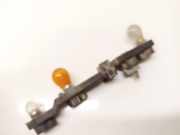 Lampenträger Heckleuchte - Hinten Volvo S60, 2000.01 - 2005.01 153852,153852