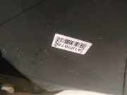 Seitenscheibe - Hinten Linke Mazda 6, 2002.06 - 2007.08 as2,