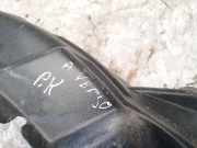 Radhausschale - Vorne Linke Toyota Avensis Verso, 2001.08 - 2009.11 5387644060,53876-44060