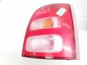 Rückleuchten - Hinten Rechts Nissan Micra, K11C 1997.03 - 2003.02 facelift Gebraucht,