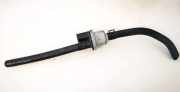 Unterdrucksteuerventil Volkswagen Golf, VI 2008.10 - 2012.06 058133517B,