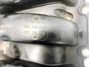 Ansaugkrümmer Volkswagen Touran, 2003.01 - 2006.10 03c129711f,03c129709f BLP