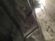 T?rschloss Stangen - Hinten Linke Toyota Previa, 2000.02 - 2006.01 Gebraucht,