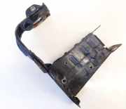 Stoßstangenhalter - Vorne Linke Mercedes-Benz W203, 2000.05 - 2004.02 Gebraucht,