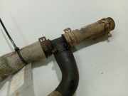 Kühlerschlauch Volkswagen Sharan, 7M 2000.04 - 2005.11 facelift Gebraucht ,