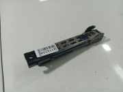 Sicherheitsgurt-Einstellschiene - VORNE LINKES Skoda Octavia, II 2004.02 - 2009.03 001070853,001070853 170857819 923180000000