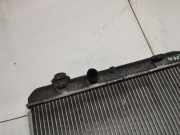 Wasserkühler Mazda Premacy, 1999.01 - 2005.03 62431A, 62431A 424840 9109