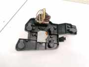Lampenträger Heckleuchte - Hinten Citroen Xsara, I 1997.04 - 2000.09 2534,