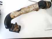 Intercooler Schlauch Peugeot 307, 2000.08 - 2005.06 9651708480,9649565780