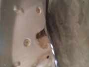 Türschloss Stangen - Hinten Linke Peugeot 807, 2002.06 - 2012.05 Gebraucht,