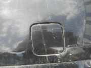 Abdeckung Abschlepphaken - Hinten Skoda Superb, II 2008.03 - 2013.06 Gebraucht,