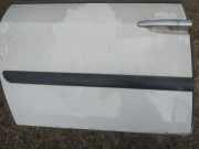 Zierleiste Tür Zier-Schutzleiste - Hinten Rechts Peugeot 807, 2002.06 - 2012.05 Gebraucht,