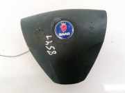 Airbag Fahrer SAAB 9-5, 2005.11 - 2010.05 facelift 12757622,