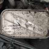 Ölkühler Mercedes-Benz A-CLASS, W169, 2004.09 - 2008.09 a640180765,