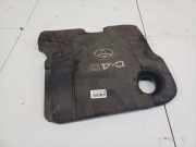 Motorabdeckung Toyota Yaris, II (XP90) 2005.01 - 2011.01 Gebraucht ,