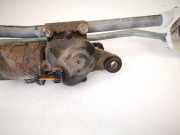 Wischermotor vorne Nissan Micra, K12 2003.01 - 2007.06 Gebraucht,