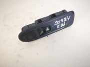 Schalter für Fensterheber Citroen C5, II 2008.02 - 2011.01 96565184xt,